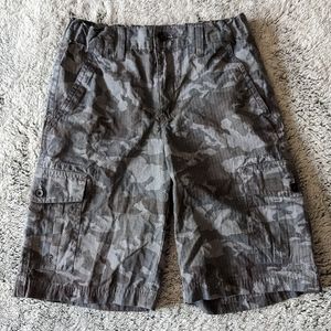 Tony Hawk Youth Cargo Shorts